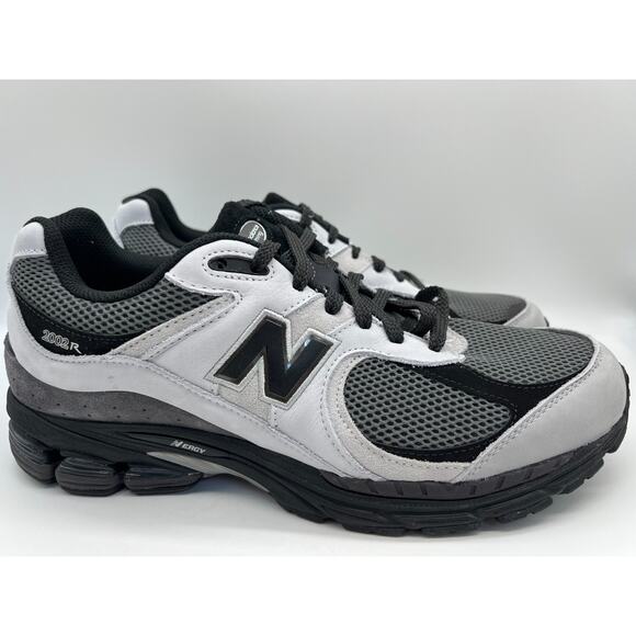 New Balance Other - New Balance 2002R Grey Matter Castlerock Men's Size 13 U200210D New